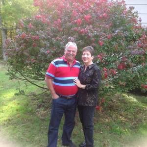 Meet your Posher, Linda